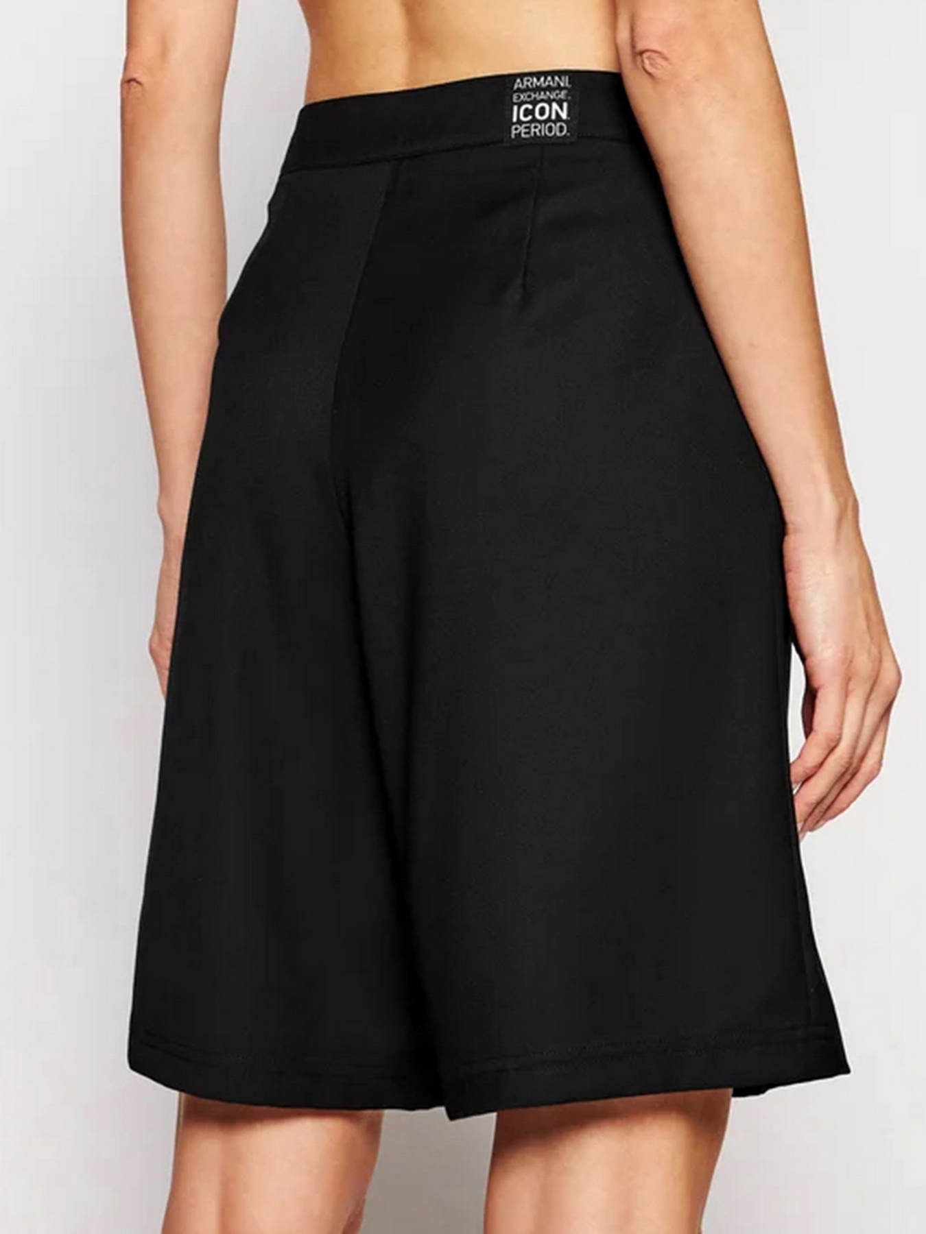 Шорты Armani Exchange модель 8NYS55-YNHXZ-1200 Фото