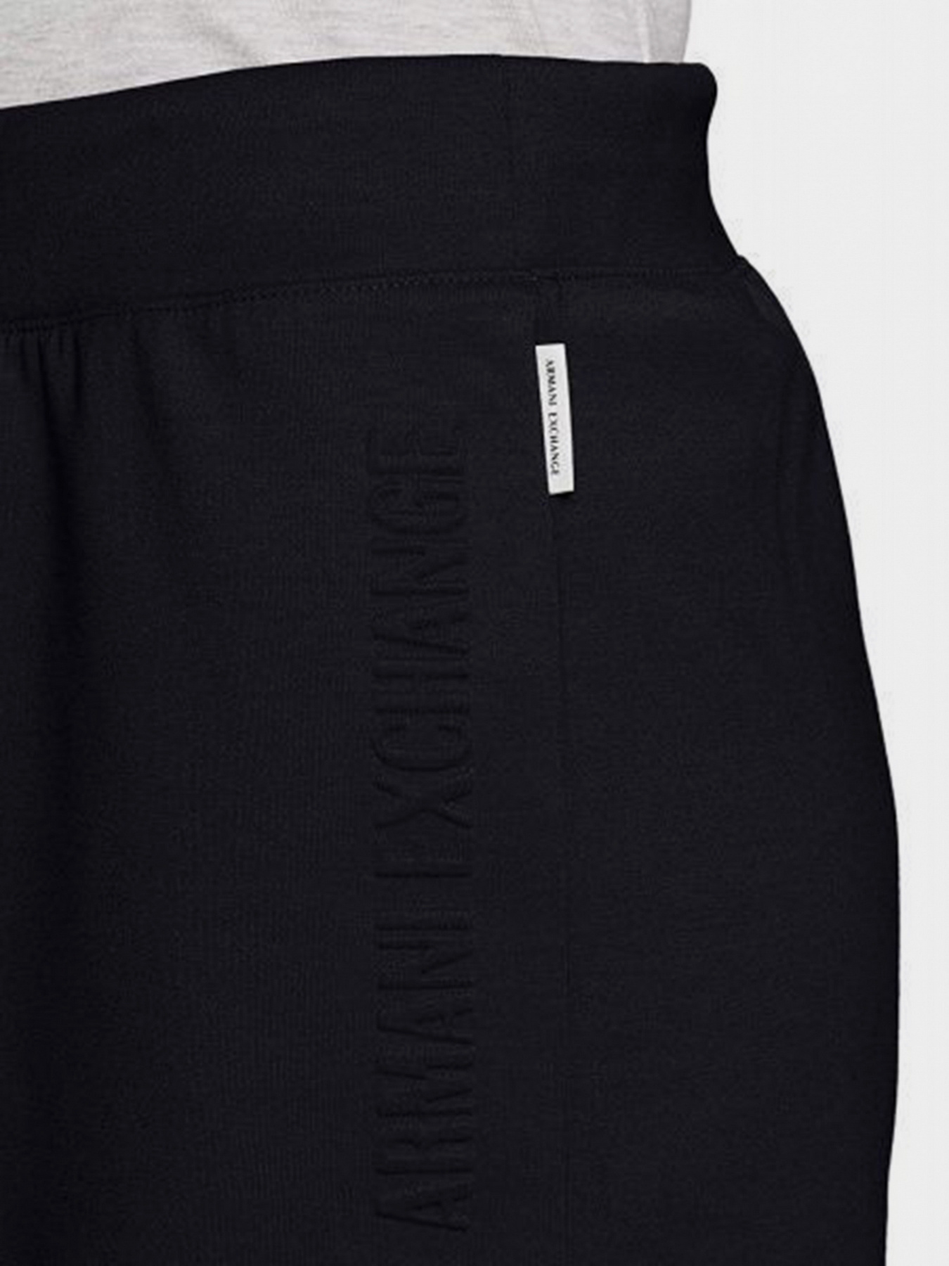 Шорты Armani Exchange модель 8NYS70-Y9L7Z-1510 Фото