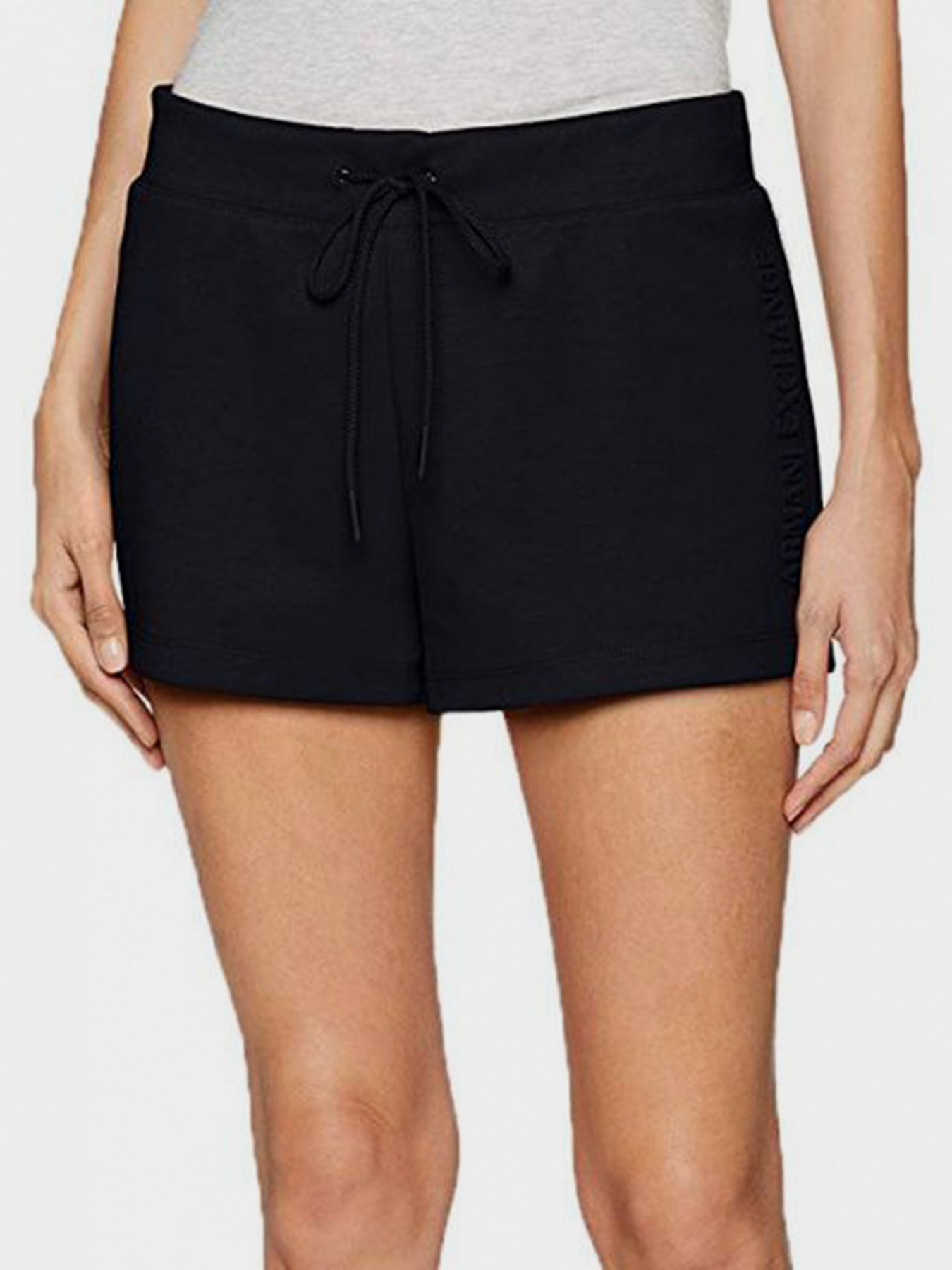 Шорты Armani Exchange модель 8NYS70-Y9L7Z-1510 Фото