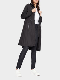 Футболки и поло Armani Exchange модель 8NYT74-Y8C7Z-1000 Фото