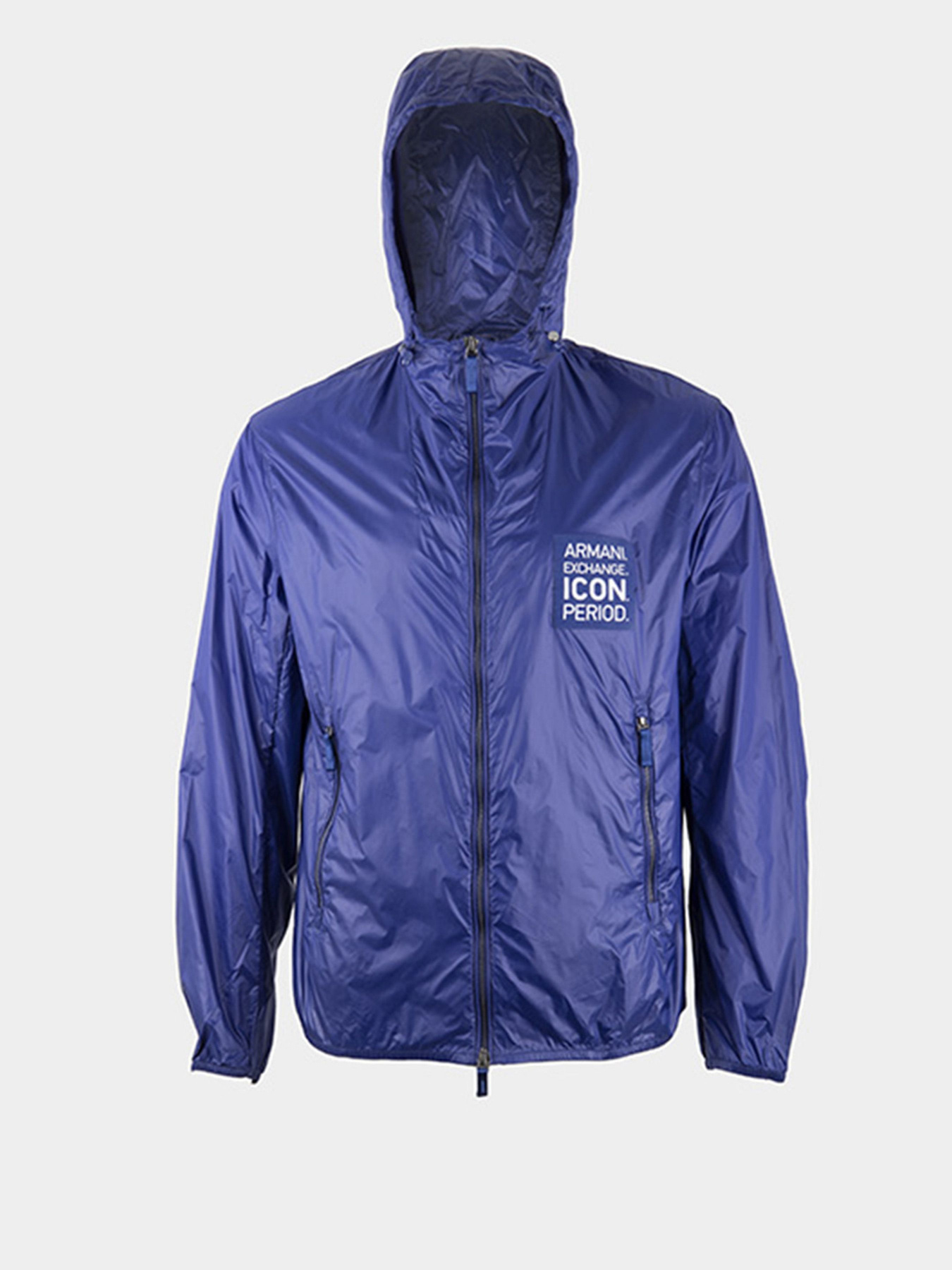 Куртки и дубленки Armani Exchange модель 8NZBP3-ZNYNZ-15AE Фото