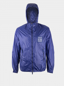 Куртки и дубленки Armani Exchange модель 8NZBP3-ZNYNZ-15AE Фото