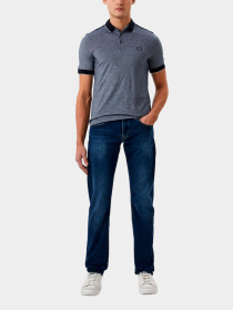 Футболки и поло Armani Exchange модель 8NZF76-Z8M5Z-1510 Фото