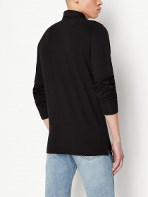 Футболки и поло Armani Exchange модель 8NZF79-ZJ81Z-1200 Фото
