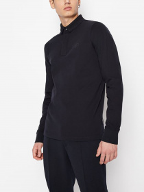 Футболки и поло Armani Exchange модель 8NZF79-ZJ81Z-1510 Фото