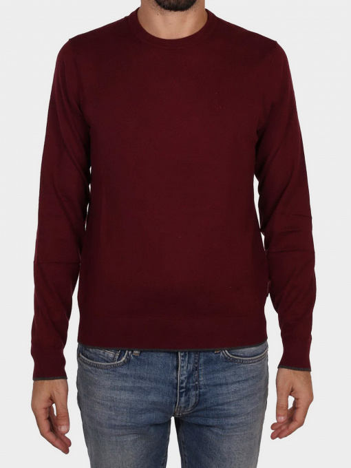 Худи и свитшоты Armani Exchange модель 8NZM6A-ZM1HZ-1442 Фото
