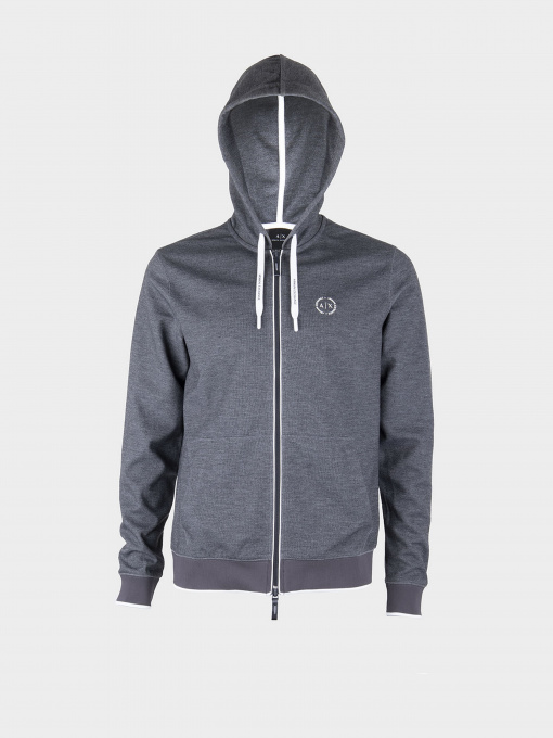 Кардигандар мен жемпірлер Armani Exchange үлгі 8NZM74-Z9N1Z-3909 Фото