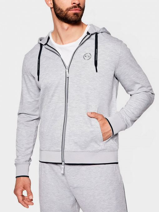 Кардигандар мен жемпірлер Armani Exchange үлгі 8NZM74-Z9N1Z-3929 Фото