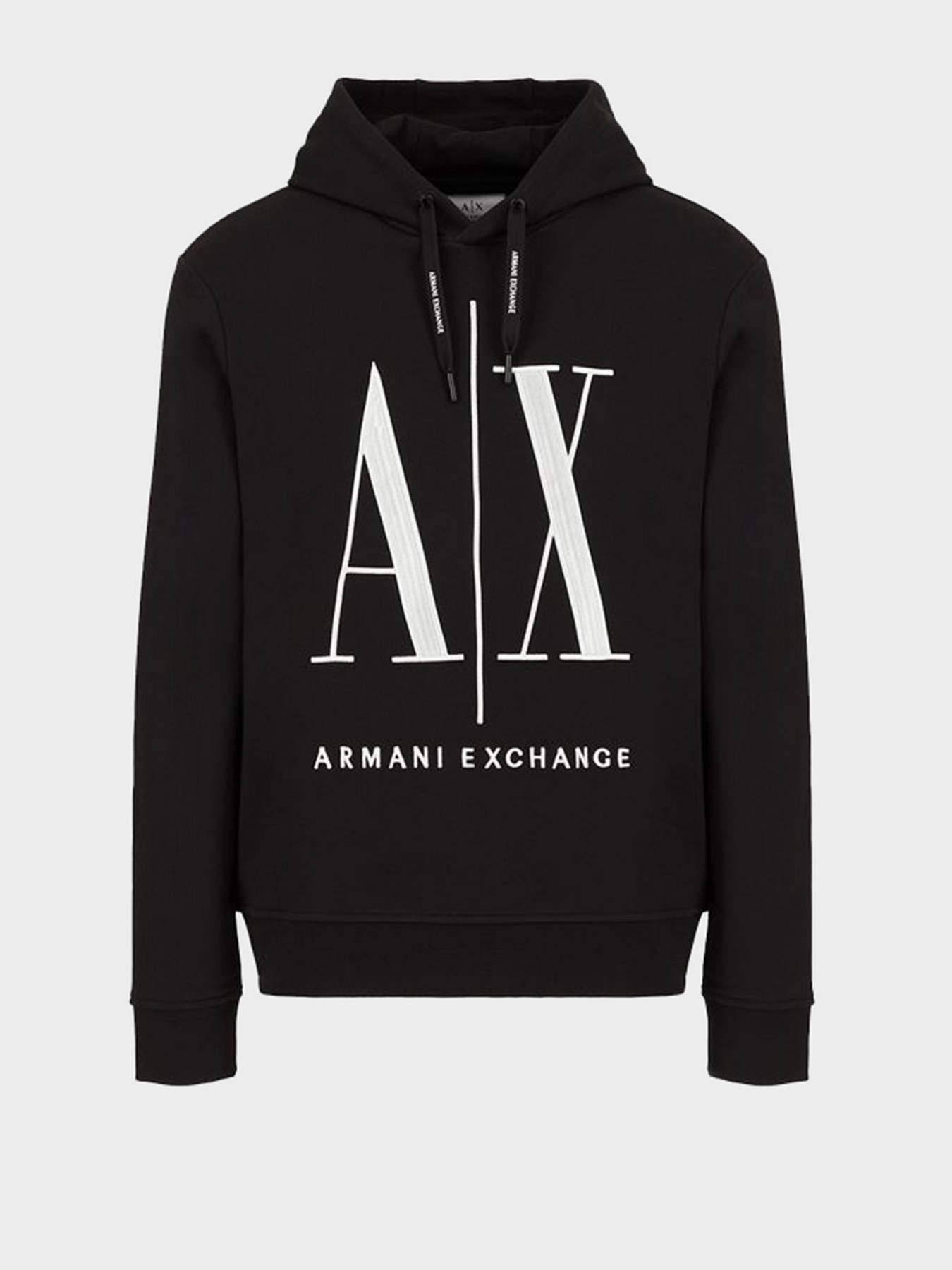 Худи и свитшоты Armani Exchange модель 8NZMPC-ZJ1ZZ-1200 Фото