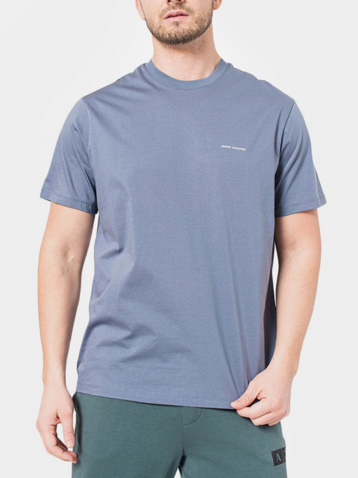 Футболки и поло Armani Exchange модель 8NZT96-ZJ9AZ-1967 Фото