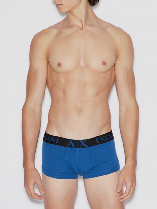 Нижнее белье Armani Exchange модель 956002-CC282-14236 Фото
