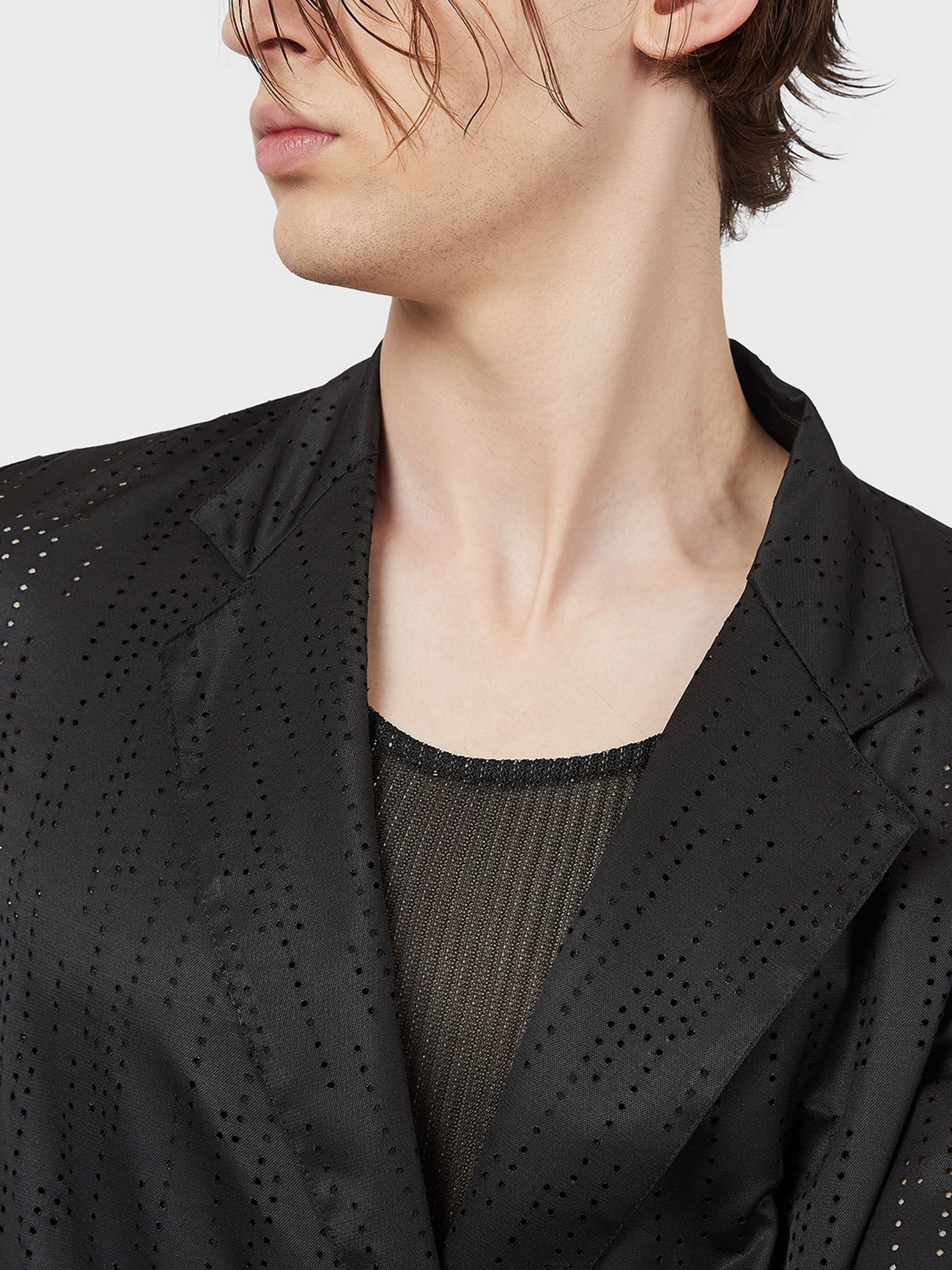 Пиджаки Emporio Armani модель A1G330-A1190-999 Фото