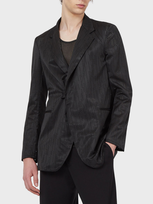 Пиджаки Emporio Armani модель A1G330-A1190-999 Фото