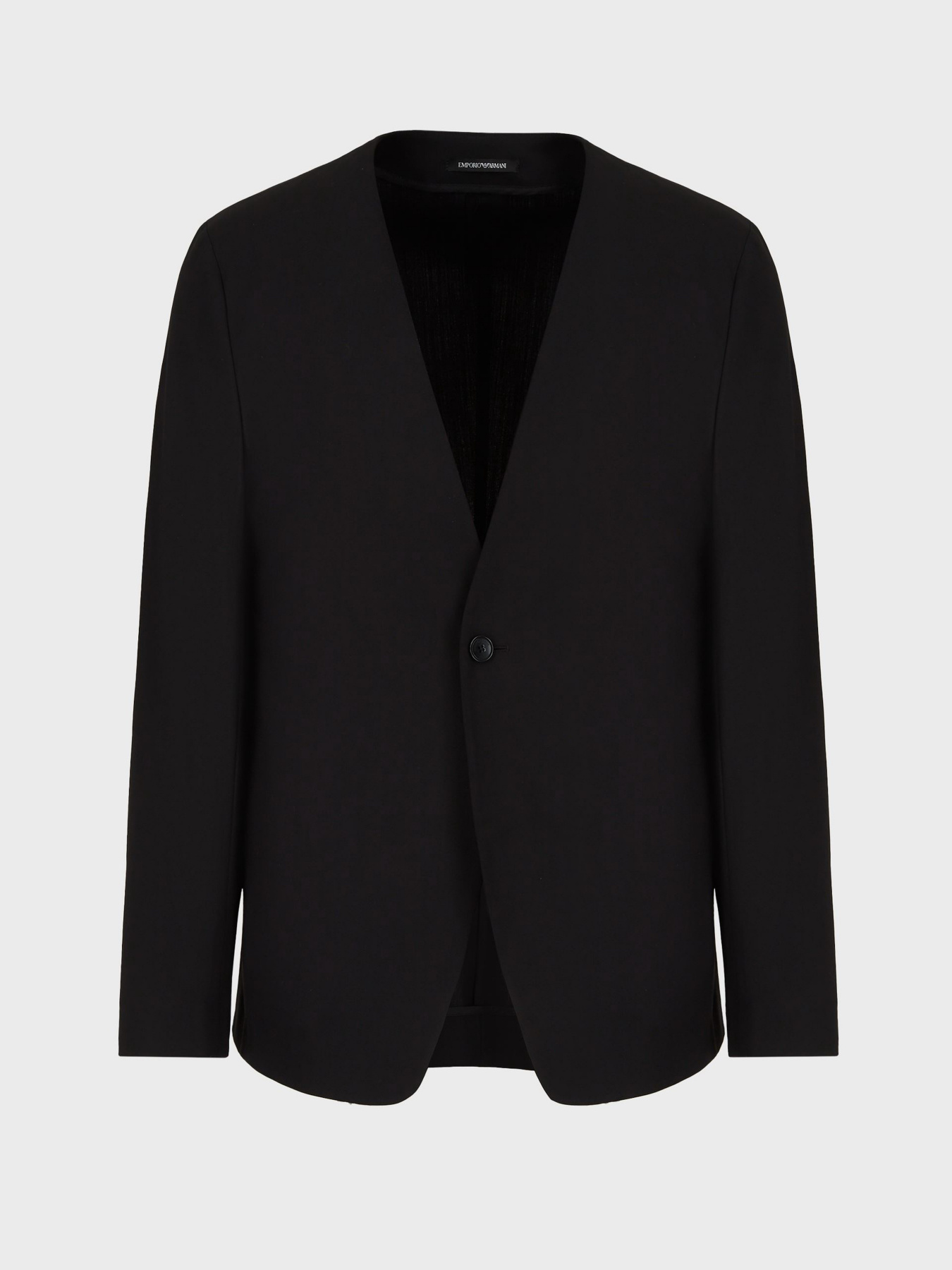 Пиджаки Emporio Armani модель A1G400-A1156-999 Фото