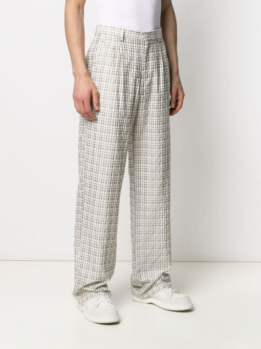 Шалбар Emporio Armani үлгі A1P350-A1162-103 Фото