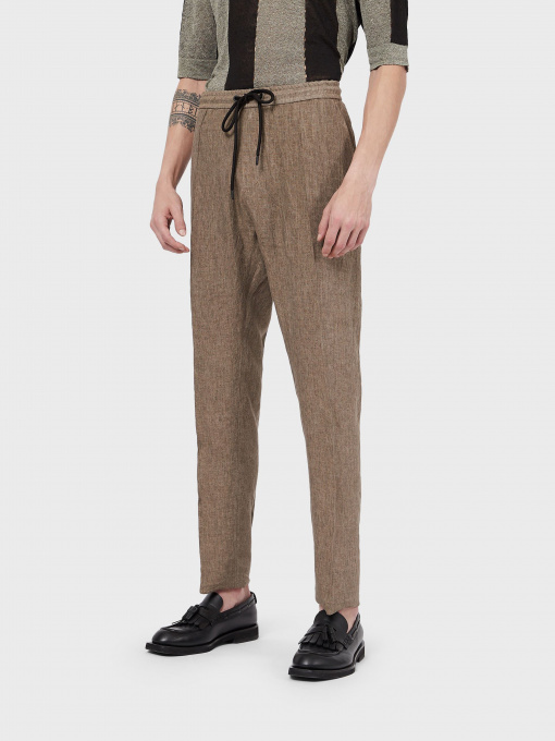 Брюки Emporio Armani модель A1P890-A1448-118 Фото