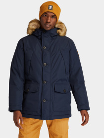 Куртки и дубленки Timberland модель TB0A22W2433 Фото