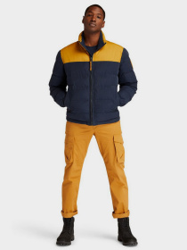 Куртки и дубленки Timberland модель TB0A22XBW76 Фото
