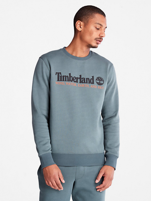 Худи и свитшоты Timberland модель A27HC392 Фото