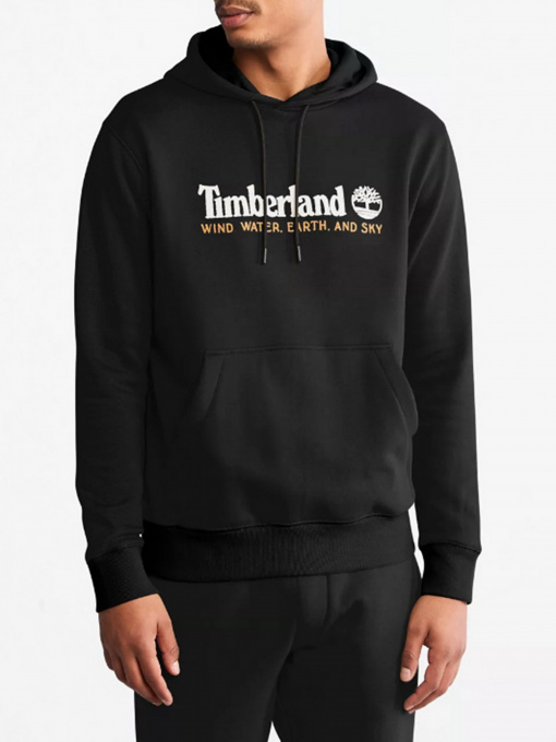 Худи и свитшоты Timberland модель TB0A27HN001 Фото
