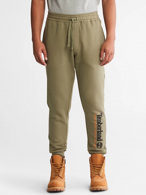 Шалбар Timberland үлгі TB0A27HY590 Фото