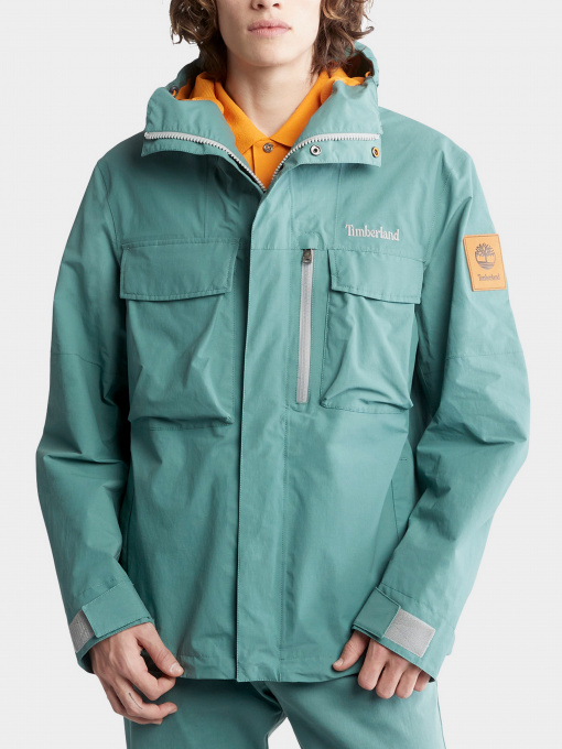 Куртки и дубленки Timberland модель A2B2TCL6 Фото