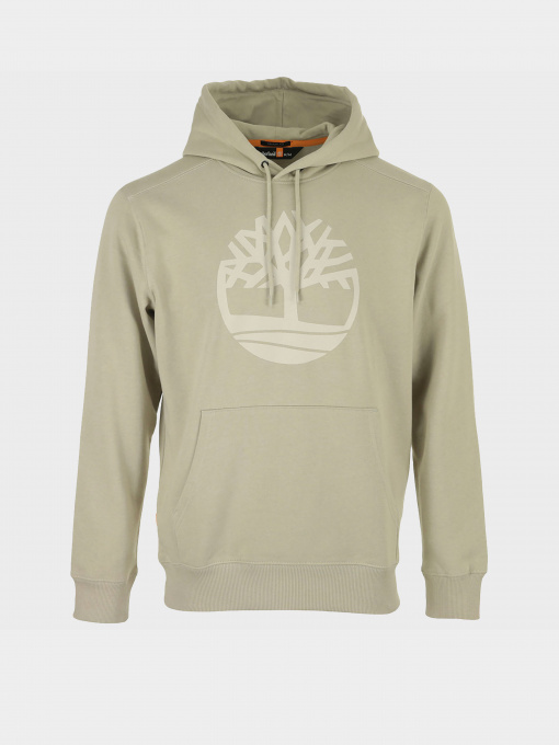 Худи и свитшоты Timberland модель A2BJHCY2 Фото