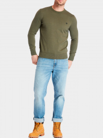 Худи и свитшоты Timberland модель A2BMMA58 Фото
