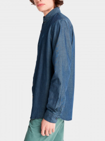 Рубашки Timberland модель TB0A2BQGK53 Фото