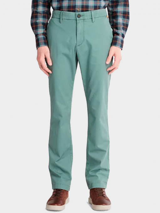 Брюки Timberland модель TB0A2BYY392 Фото