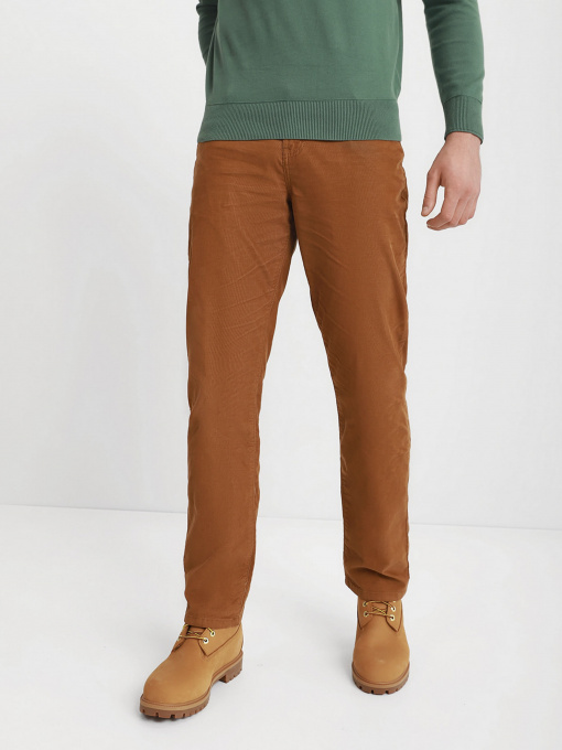 Брюки Timberland модель A2C4Z932 Фото