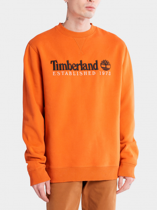 Худи и свитшоты Timberland модель TB0A2CQZ643 Фото
