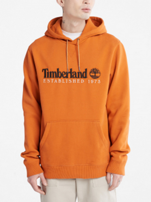 Худи и свитшоты Timberland модель TB0A2CRM643 Фото