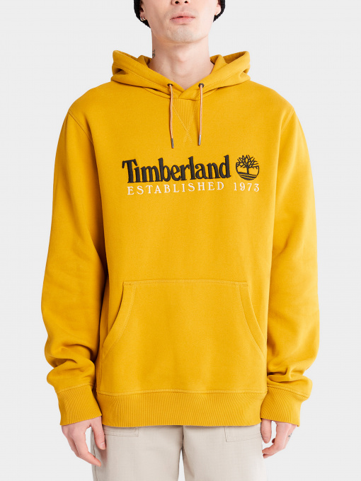 Худи и свитшоты Timberland модель A2CRMCY1 Фото