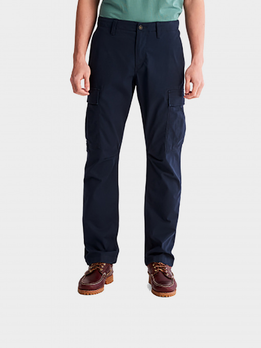 Брюки Timberland модель TB0A2CZH433 Фото