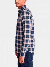 Рубашки Timberland модель A2D73BH9 Фото