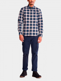 Рубашки Timberland модель A2D73BH9 Фото