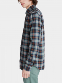 Рубашки Timberland модель A2D73CY9 Фото