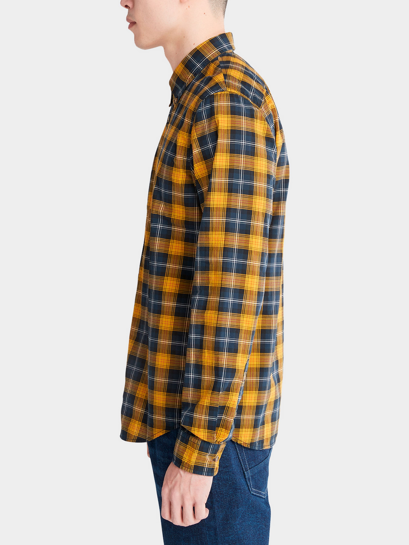 Рубашки Timberland модель A2D73CZ1 Фото