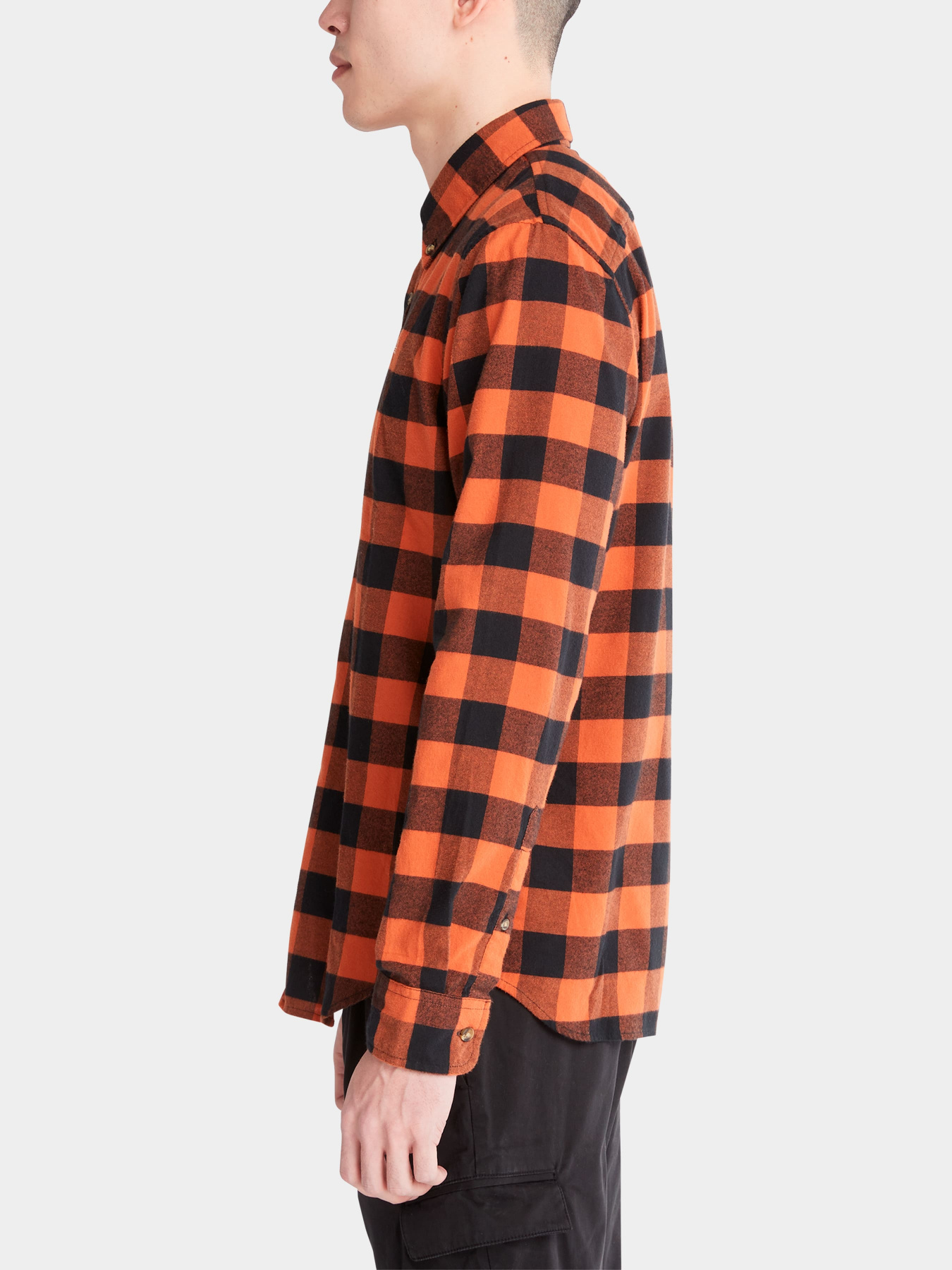 Рубашки Timberland модель TB0A2D7ECZ0 Фото