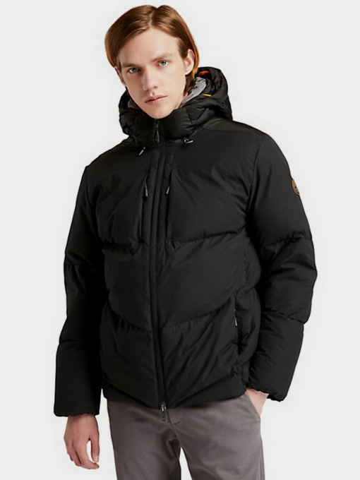 Куртки и дубленки Timberland модель TB0A2G9R001 Фото