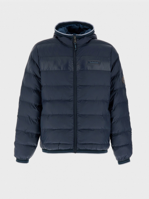 Куртки и дубленки Timberland модель TB0A2GA1433 Фото