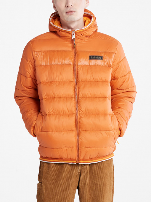 Куртки и дубленки Timberland модель A2GA1643 Фото