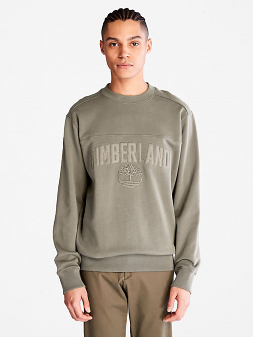 Худи и свитшоты Timberland модель A2MA3CY2 Фото