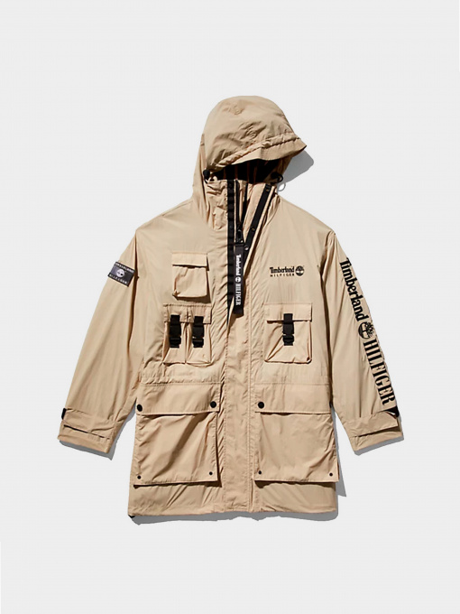 Куртки и дубленки Timberland модель TB0A5U35CT3 Фото