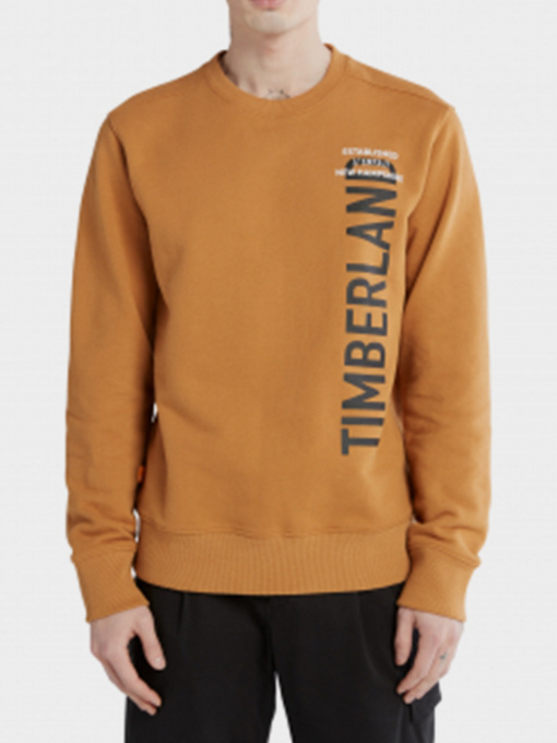 Худи и свитшоты Timberland модель TB0A5UGDP47 Фото