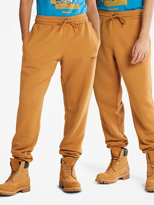 Шалбар Timberland үлгі TB0A5UHNP47 Фото