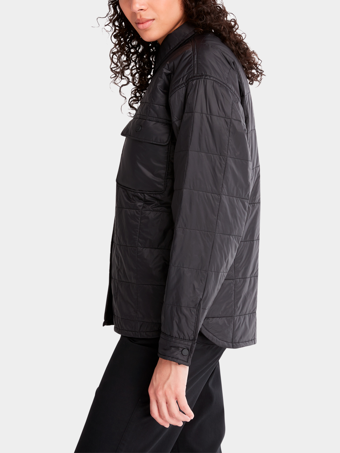 Рубашки Timberland модель A5WNS001 Фото
