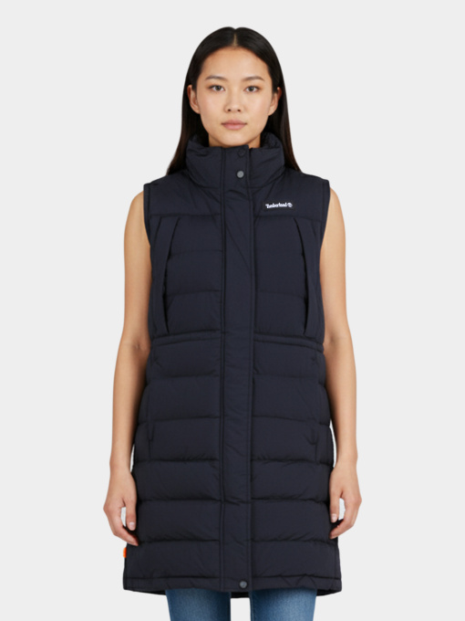 Куртки и дубленки Timberland модель TB0A5WQN001 Фото