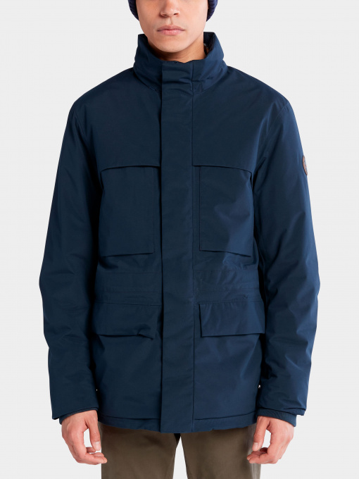 Күрткелер мен тондар Timberland үлгі TB0A5YCS433 Фото